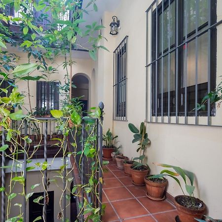 Plaza San Marcos Apartment Seville Exterior photo